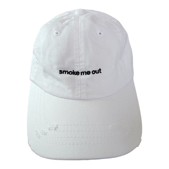 Zumiez Accessories Nwot Smoke Me Out Zumiez Petals And Peacocks